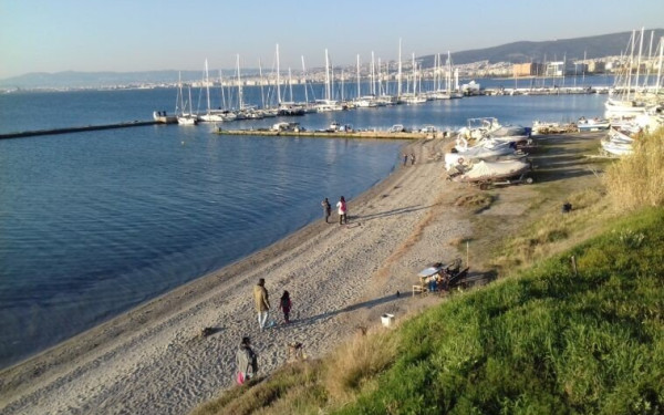 Καλαμαριά: Έρχεται «τσουνάμι» αποχαρακτηρισμών οικοπέδων στο παραλιακό μέτωπο - Το Καραμπουρνάκι είναι μόνο η αρχή