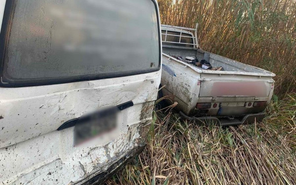 Θεσσαλονίκη: «Κρησφύγετο» κλεμμένων ΙΧ ανακάλυψε η ΕΛΑΣ - Δείτε φωτογραφίες