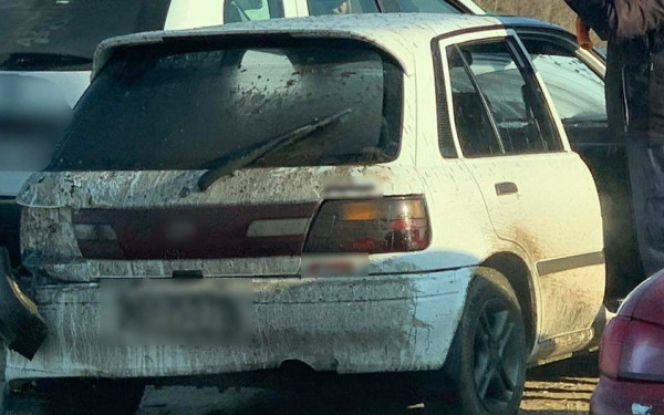 Θεσσαλονίκη: Ανήλικος συνελήφθη για κλοπή Ι.Χ. οχήματος από την Πυλαία