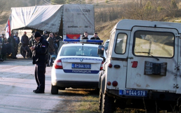 Κόσοβο: Η σύλληψη ενός Σέρβου αναζωπυρώνει την ένταση