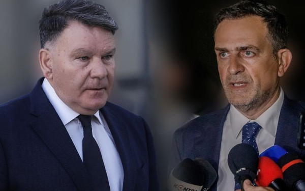 Όθων Παπαδόπουλος: Μηνύει και επιτίθεται στον Αλέξη Κούγια για τη Ρούλα Πισπιρίγκου - «Αγόρασες την υπόθεση Πισπιρίγκου»