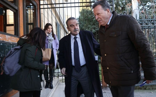 Γ. Κύρτσος: Κατέθεσα μήνυση εναντίον αυτών που έστησαν τους κοριούς σε βάρος μου (βίντεο)