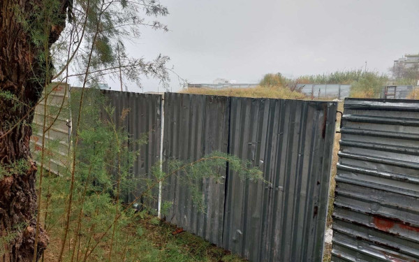 Καλαμαριά: Προεκλογικές κόντρες με φόντο το Καραμπουρνάκι και τα σχέδια για τη δόμηση της παραλίας