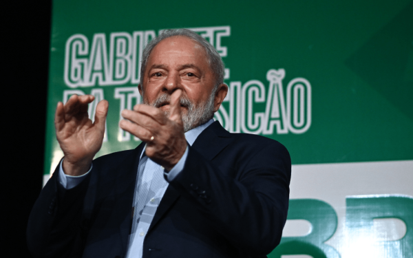 Βραζιλία: Ο Μπολσονάρου εγκέφαλος της απόπειρας πραξικοπήματος, λέει ο Λούλα