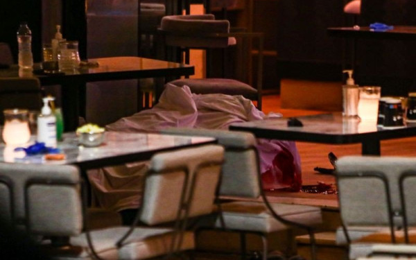 Νέα Σμύρνη: Ξεκαθάρισμα λογαριασμών πίσω από την εκτέλεση δύο ανδρών "βλέπει" η ΕΛΑΣ