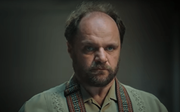 Vanity Fair: Ο Μάκης Παπαδημητρίου στη λίστα με τους καλύτερους ηθοποιούς της χρονιάς 