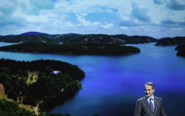 Κ. Μητσοτάκης: Φέτος έχουμε τη μεγάλη επιστροφή του ελληνικού τουρισμού