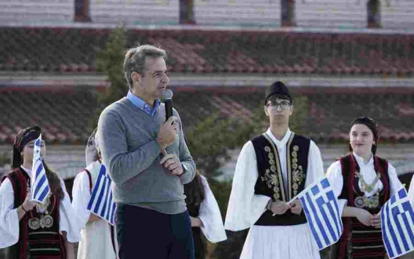 Μηδέν χαλάρωση μέχρι τις εκλογές