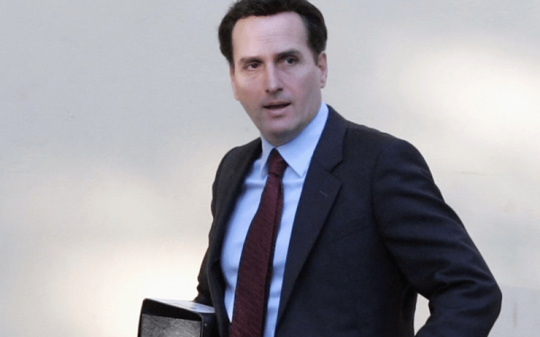 Αυτοτρολάρεται για τα γαλλικά του ο Μιχάλης Δημητρακόπουλος - «Θα ανοίξω φροντιστήριο στο Κορωπί»