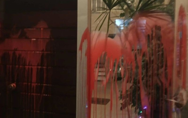 Θεσσαλονίκη: Παρέμβαση στην Μοδιάνο και σε σπίτι δικαστή για τον Θ. Χατζηαγγέλου