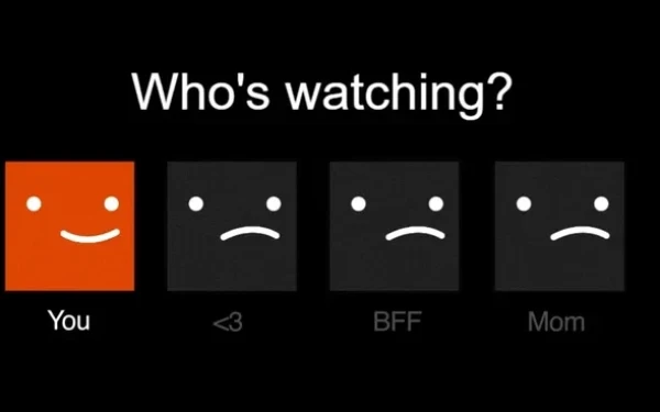 To Netflix σταματά την κοινή χρήση κωδικών από το 2023