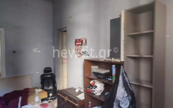 Ίλιον: «Δεν κατάλαβα πως αυτό που συνέβαινε ήταν βιασμός» - Τι κατέθεσε ο 6ος κατηγορούμενος 