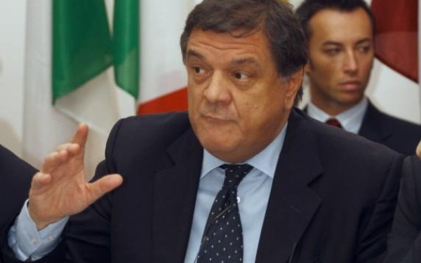 Qatargate: Εγκρίθηκε το αίτημα έκδοσης της συζύγου του Αντόνιο Παντσέρι στο Βέλγιο