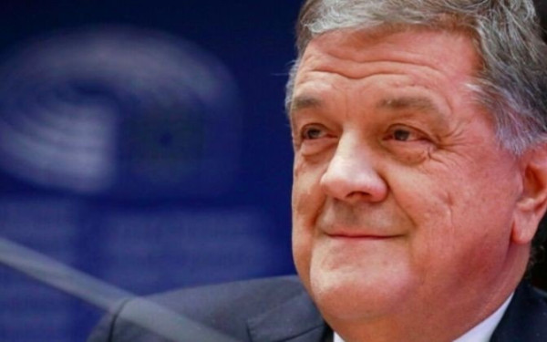 La Repubblica για QatarGate: Αρχίζει να «κελαηδάει» ο Παντσέρι - Έτοιμος να δώσει κι άλλα ονόματα