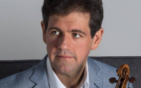 Το μήνυμα του καλλιτεχνικού διευθυντή της ΚΟΘ προς το υπουργείο Παιδείας: Απαξιώνετε την κατάθεση ψυχής χιλιάδων ανθρώπων