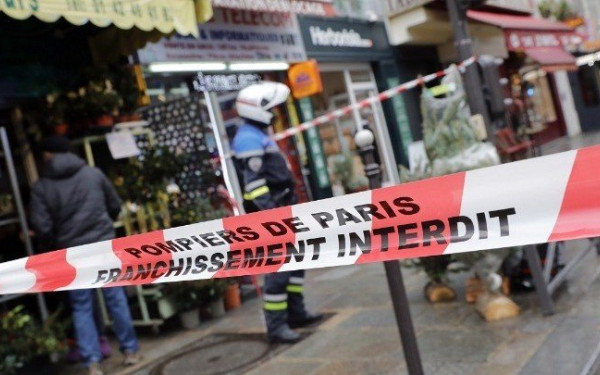 Μακελειό στο Παρίσι: Συνεχίζονται οι έρευνες για να προσδιοριστούν τα κίνητρα του δράστη
