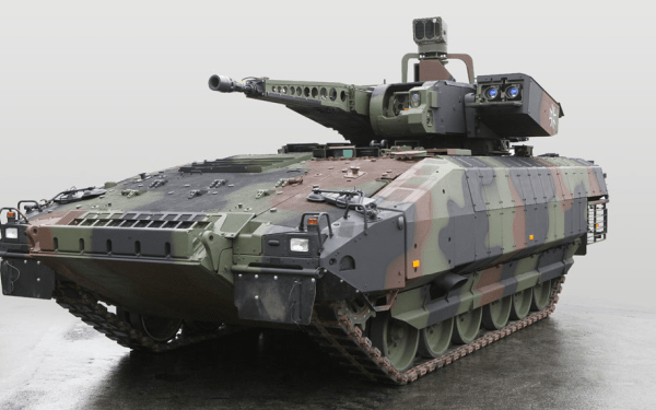 Γερμανία: H πρώτη χώρα που υπέβαλε αίτημα για ενεργοποίηση της εθνικής ρήτρας διαφυγής για τις αμυντικές δαπάνες