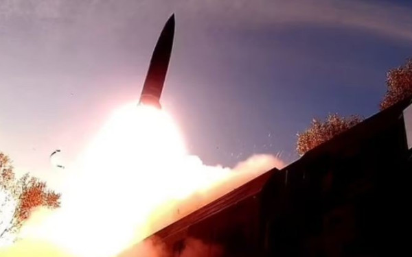 Ο ιατρικός κόσμος κρούει τον κώδωνα του κινδύνου για τα πυρηνικά όπλα