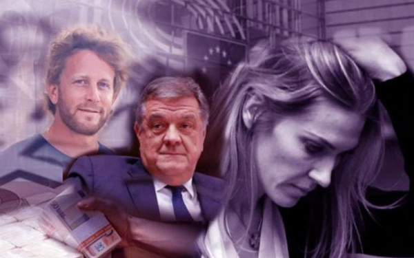 Qatargate: Ο δικαστής-ανακριτής Μισέλ Κλεζ, παραμένει επικεφαλής των ερευνών