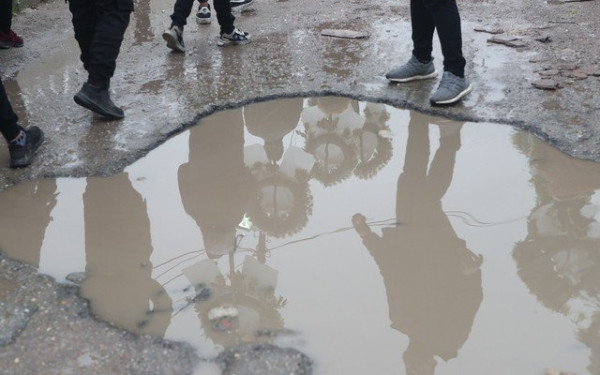 Ποιοι είναι οι Ρομά  της Θεσσαλονίκης