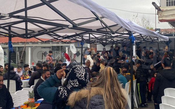 Θάνατος 16χρονου: Ένσταση ετοιμάζει η οικογένεια του Κ. Φραγκούλη κατά της απόφασης του δικαστηρίου (φωτ.)