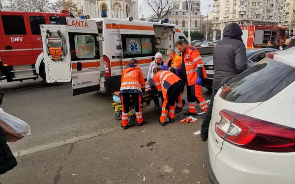Δυστύχημα στη Ρουμανία: Σε κώμα μία γυναίκα, λέει η πρεσβεία στο Βουκουρέστι