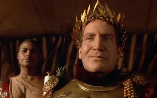 Πέθανε στα 58 του ο ηθοποιός Ρόναν Βάιμπερτ (βίντεο)