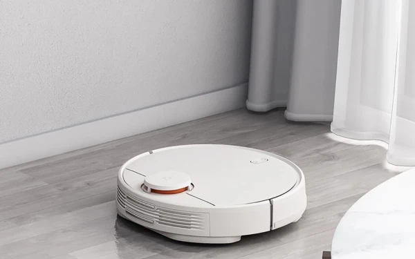 Απίστευτο κι όμως αληθινό: Σκούπα-ρομπότ φωτογράφισε γυναίκα στην τουαλέτα και το δημοσίευσε στο διαδίκτυο