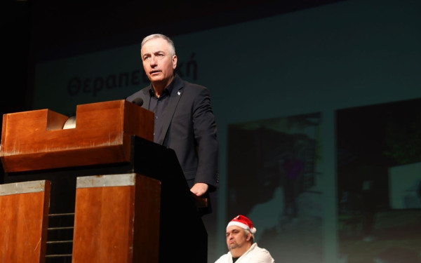 Θεσσαλονίκη: Δωρεάν συμβουλευτική και ψυχολογική υποστήριξη σε εργαζόμενους