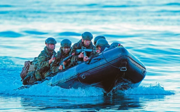 Ένοπλες Δυνάμεις: Τι αλλάζει στον Στρατό με το νέο σχέδιο νόμου