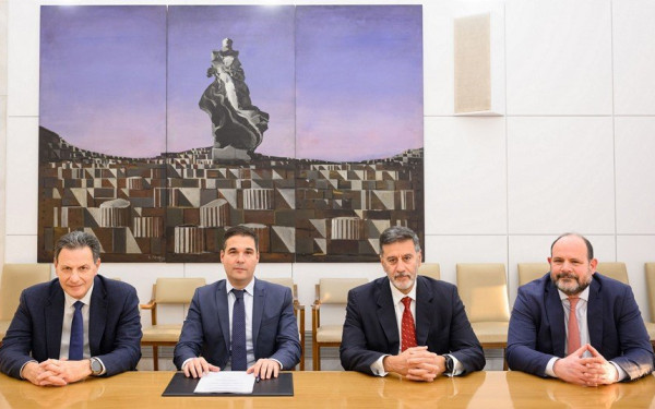 Κιλκίς: Κολοσσιαία «πράσινη» επένδυση 75.600.000 ευρώ