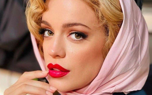 Τραϊάνα Ανανία: «Βρήκα τον σύντροφό μου με άλλη η οποία έγινε μετά γνωστή ηθοποιός»