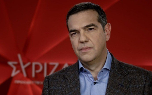 Α. Τσίπρας: Απειλείται ο πυρήνας του Κράτους Δικαίου - Όσοι δεν καταλαβαίνουν ας διαβάσουν τις παρεμβάσεις καθηγητών