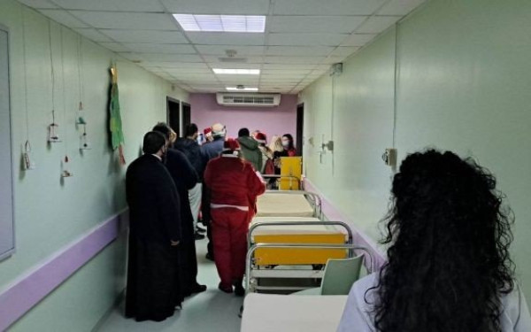 Κρήτη: Συνοδός ασθενή επιτέθηκε σε γιατρό και του έσπασε ισχίο και πλευρά 