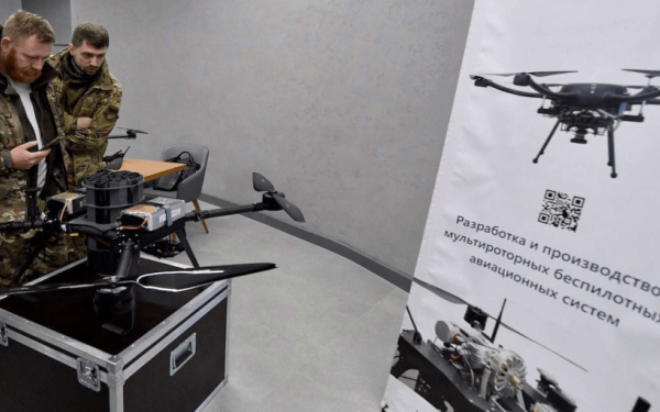 Ουκρανία: Η Wagner στέλνει στον θάνατο κρατούμενους που επιστρατεύθηκαν - Τους παρακολουθεί και αν παρεκκλίνουν υφίστανται «συνέπειες»