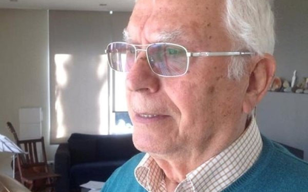 Νίκος Ξανθόπουλος: Στην εντατική ο γνωστός ηθοποιός