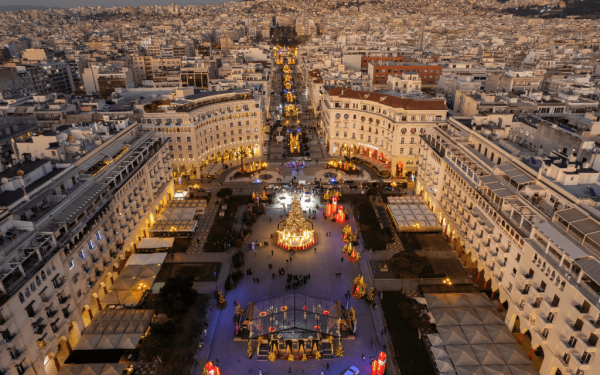 Μια διαφορετική συναυλία στη Θεσσαλονίκη: Η Αναστασία θα τραγουδήσει με την πρώτη Ελληνίδα μουσικό με σπαστική τετραπληγία