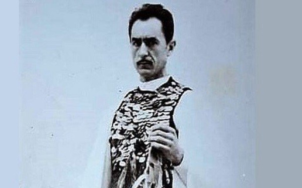 Νάουσα: «Έφυγε» ο Χρήστος Φραγκότσης, η ψυχή του Ομίλου «Γενίτσαροι και Μπούλες»