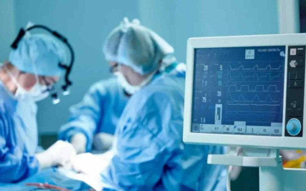 Ιπποκράτειο Θεσσαλονίκης: Ελπίδες σε ένα 44χρονο από τη δωρεά ήπατος του 18χρονου από το Αγρίνιο - Έγινε η μεταμόσχευση