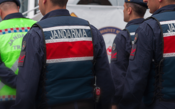 Αδριανούπολη: Οι Τούρκοι συνέλαβαν 4 τρομοκράτες πριν διαφύγουν στην Ελλάδα