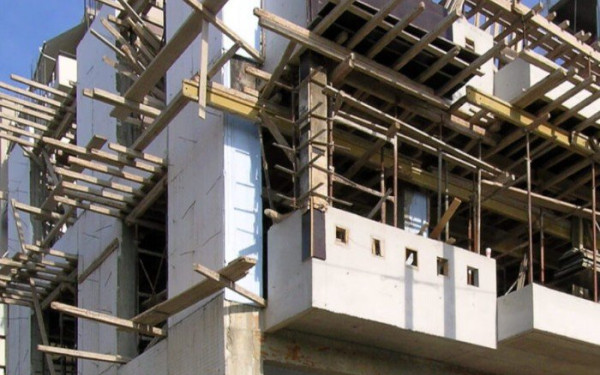 Θεσσαλονίκη: H αντιπαροχή κοντά στο 50% - «Φουσκώνουν» οι τιμές στα ακίνητα