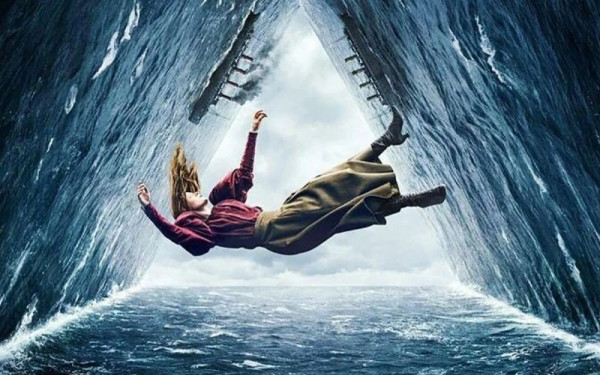 Πρόωρο τέλος για τη σειρά του Netflix «1899» - Κόπηκε μετά από μία σεζόν