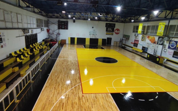 Πυλαία-Χορτιάτης: Προεκλογικές... κόντρες με φόντο δημοτικές  αθλητικές εγκαταστάσεις (φωτ.)