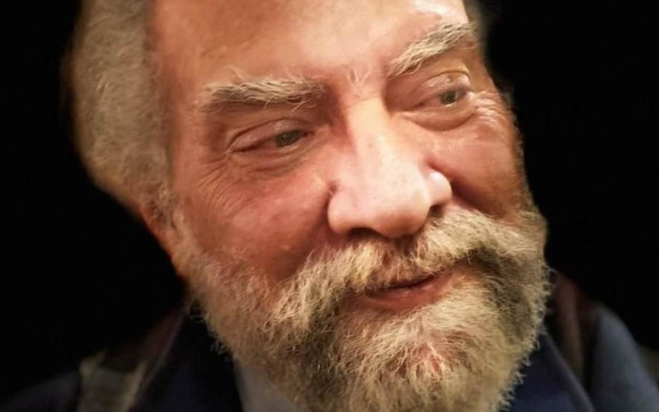 Πέθανε ο ακτινολόγος Άρης Αντωνίου - ﻿﻿Το «αντίο» του ΣΥΡΙΖΑ-ΠΣ﻿