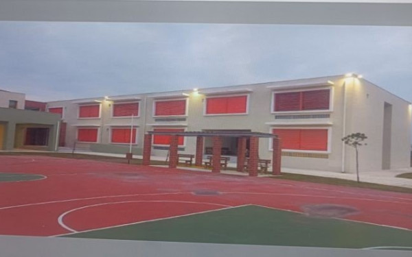 Θεσσαλονίκη: Πρώτο κουδούνι για το 5ο Δημοτικό Σχολείο Περαίας