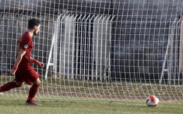 Super League 2: Νίκη-ανάσα για Απόλλωνα Πόντου, 3-1 τον Μακεδονικό