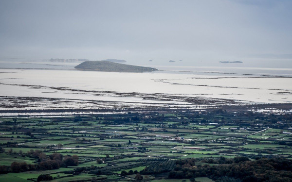 Ήπειρος: Εισαγγελική παρέμβαση για τις καταστρεπτικές παρεμβάσεις στον ποταμό Λούρο