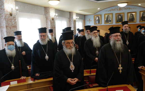 Διαρκής Ιερά Σύνοδος: 300.000 ευρώ στις μητροπόλεις που επλήγησαν από τις πλημμύρες