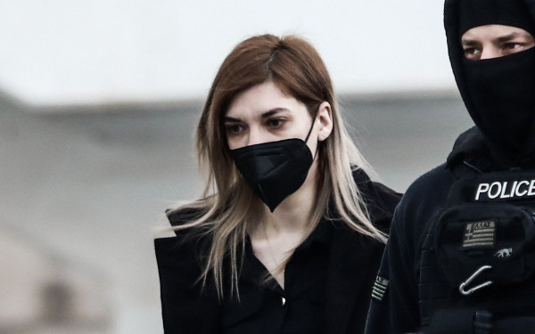 Δίκη Πισπιρίγκου - Διευθύντρια Καραμανδάνειου: «Ανεξήγητη η ανακοπή της Τζωρτζίνας, δεν ήρθε με σπασμούς» 