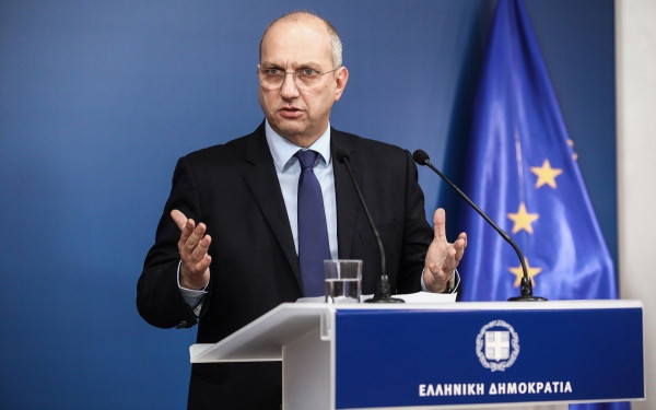 Γ. Οικονόμου: Το να κατηγορεί την ΝΔ για τοξικότητα ο κ. Τσίπρας είναι πρόκληση στη νοημοσύνη των Ελλήνων